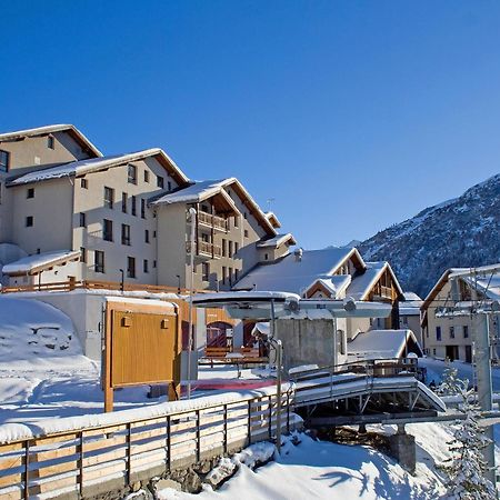 Hotel La Lauza-Néaclub Valmeinier Exterior foto